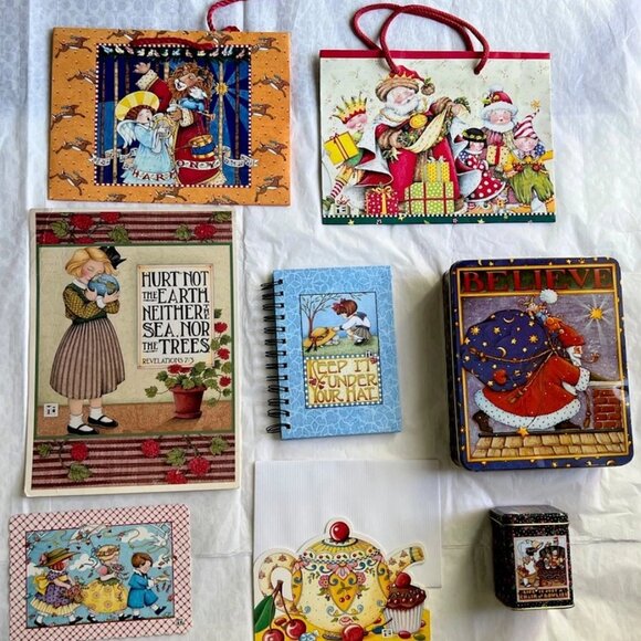 Mary Engelbreit Other - MARY ENGELBREIT Collectibles